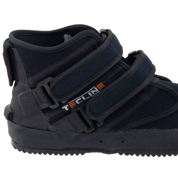 rockboots-tecline-2 Tecline: Rockboots met velcro sluiting