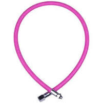 roze-slang-2.10-mtr. Middendrukslang / Xtreme 2.10 mtr.