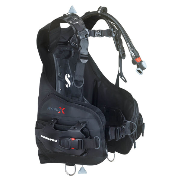 Scubapro: Hydros X  BCD women