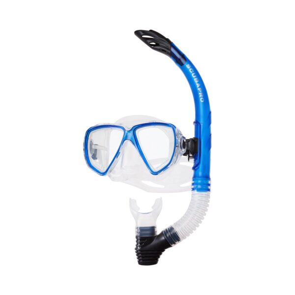 Scubapro: Combo Currents Adult Combo