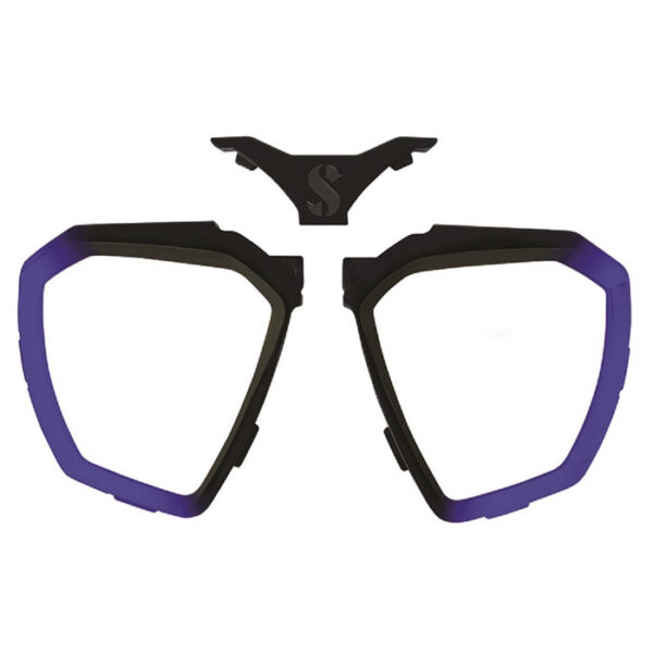scubapro-d-mask-kk-bl-1 Scubapro: D-mask kleuren kits