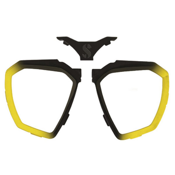 scubapro-d-mask-kk-gl-1 Scubapro: D-mask kleuren kits