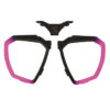 scubapro-d-mask-kk-roze-1 Scubapro: D-mask kleuren kits