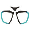 scubapro-d-mask-kk-tur-1 Scubapro: D-mask kleuren kits