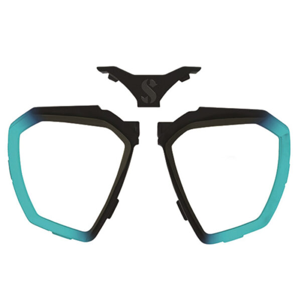 scubapro-d-mask-kk-tur-1 Scubapro: D-mask kleuren kits