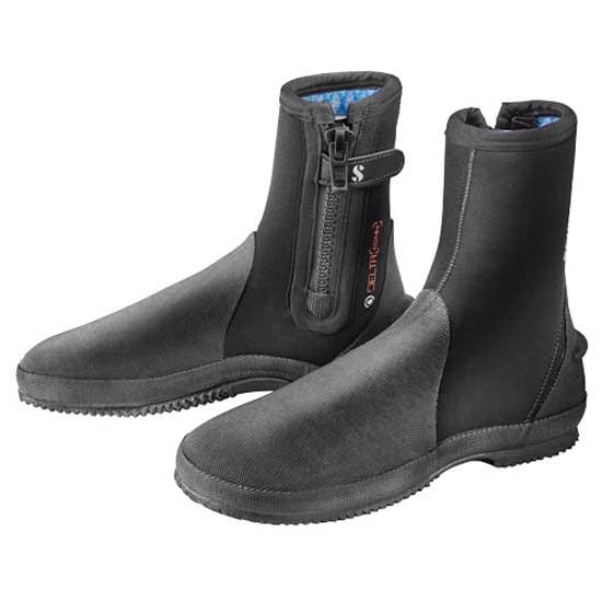 scubapro-delta-6.5-mm-duikbooties Scubapro: Delta boot 6.5mm