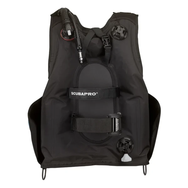 Scubapro: Go reis trimjacket