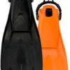 scubapro-go-fin-sport-gorilla-blk-l Scubapro: Go Sport Gorilla