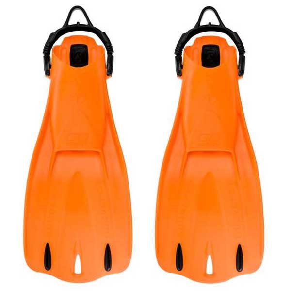 scubapro-go-sport-gorilla-duikvinnen Scubapro: Go Sport Gorilla
