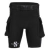 Scubapro: Hybrid cargo shorts Dames