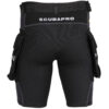 Scubapro: Hybrid cargo shorts Dames