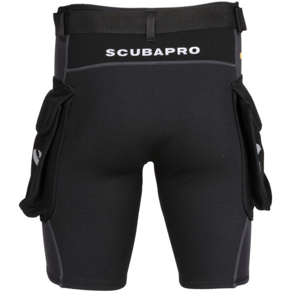 Scubapro: Hybrid cargo shorts Dames