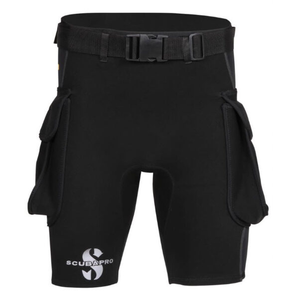 Scubapro: Hybrid cargo shorts Dames