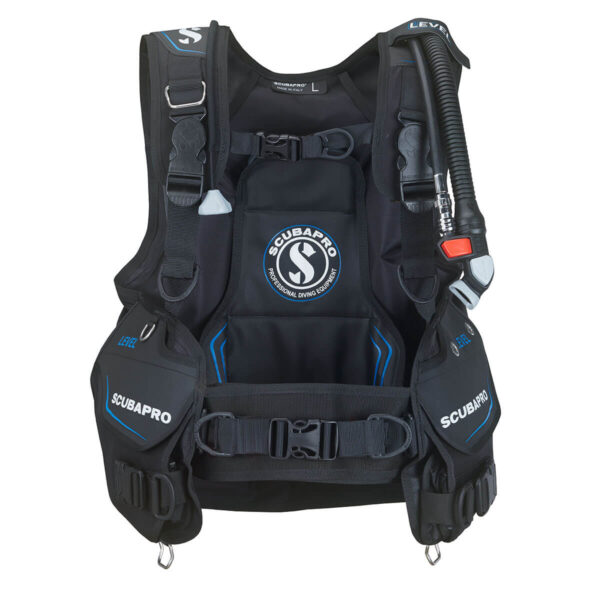 Scubapro: Level trimvest