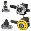 Scubapro: MK19 evo / A700 / S270 din