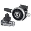 Scubapro: MK19 evo G260 incl. R105 octopus din