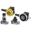 Scubapro: MK19 evo G260 incl. R105 octopus din