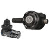 Scubapro: MK25 EVO G260 CARBON BLACKTECH din 300