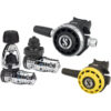 Scubapro: MK25 EVO / G260 / R105 din