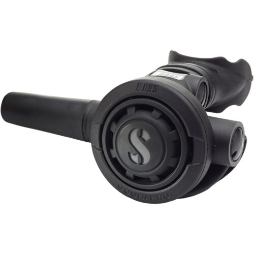 Scubapro: R095 2e trap
