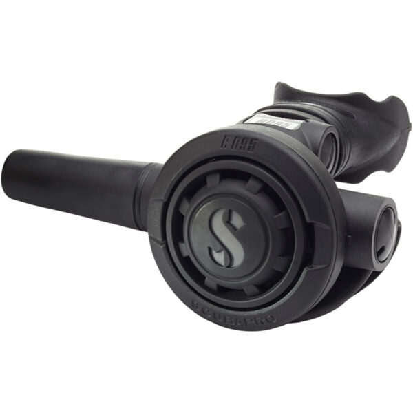 Scubapro: R095 2e trap