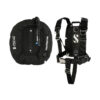 scubapro-s-tek-40-pro-system Scubapro: S-Tek Pro Systeem donut 18 kg