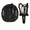 scubapro-s-tek-60-pure-system Scubapro: S-Tek Pure Systeem 27 kg
