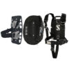 scubapro-s-tek-pro-system-13-kg Scubapro: S-Tek Pro Systeem donut 13 kg