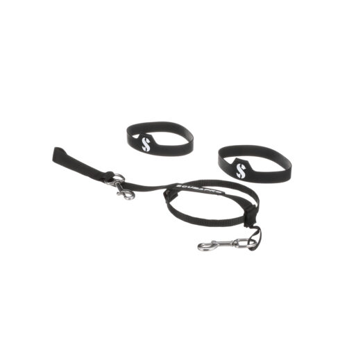 Scubapro: S-Tek Stageset, Koud Water set