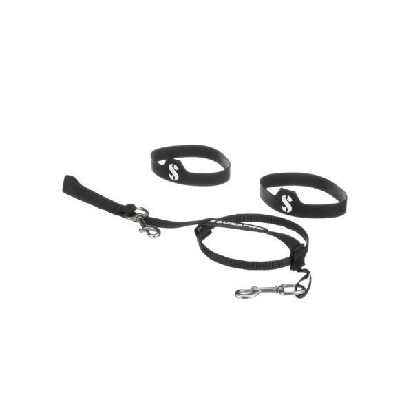 Scubapro: S-Tek Stageset, Low-Profile