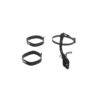 Scubapro: S-Tek Stageset, Koud Water set