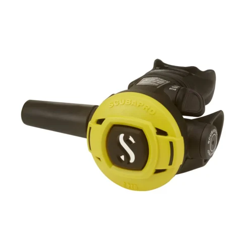 Scubapro: S270 octopus