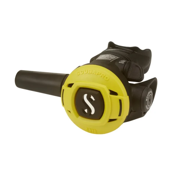 scubapro-s270-octopus Scubapro: S270 octopus