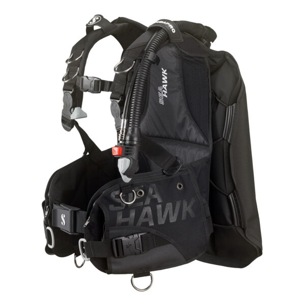 Scubapro: Seahawk 2