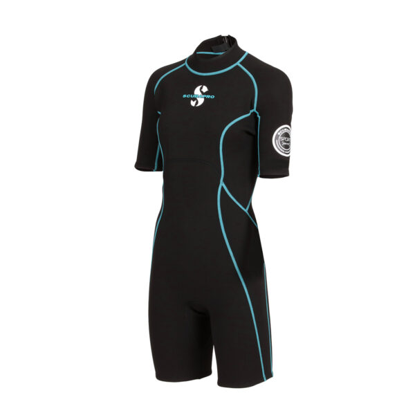 Scubapro: Sport 2.0 - Shorty, Women