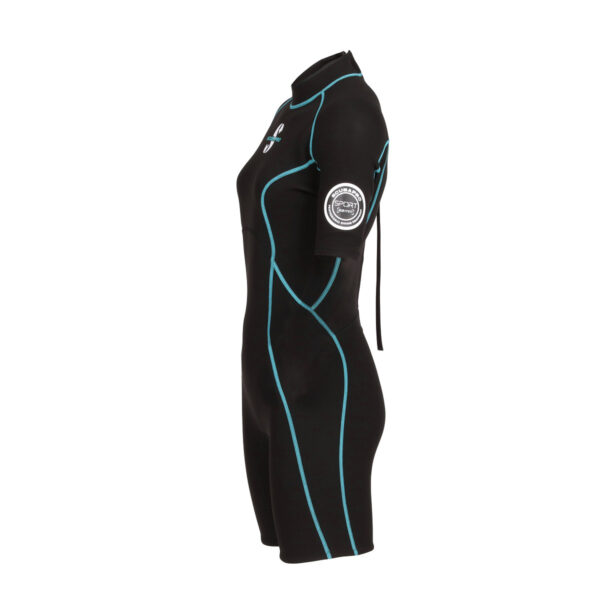 Scubapro: Sport 2.0 - Shorty, Women