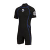 scubapro-shorty-man-sport-01 Scubapro: Sport Shorty, Heren, 2mm