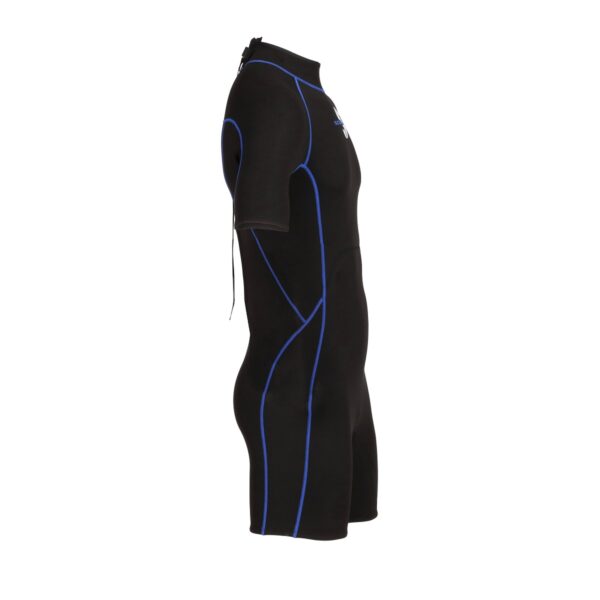 scubapro-shorty-man-sport-02 Scubapro: Sport Shorty, Heren, 2mm