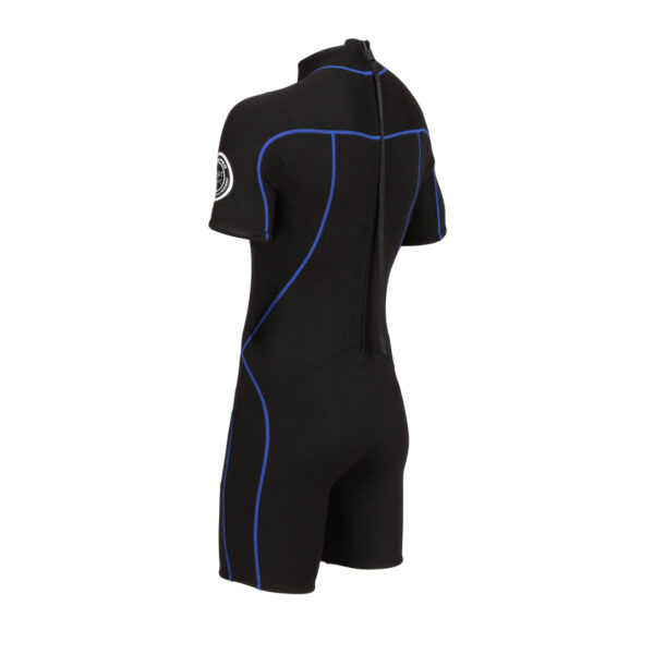 scubapro-shorty-man-sport-03 Scubapro: Sport Shorty, Heren, 2mm