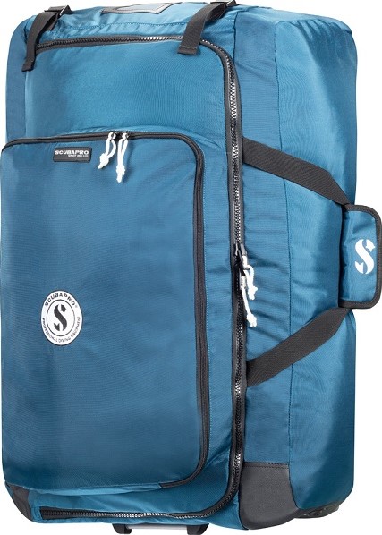 scubapro-sport-bag-125-duiktas-2 Scubapro: Sport Bag 125 Duiktas