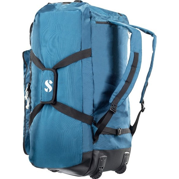 scubapro-sport-bag-125-duiktas Scubapro: Sport Bag 125 Duiktas