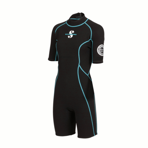 scubapro-sport-shorty-ladys Scubapro: Sport 2.0 - Shorty, Women