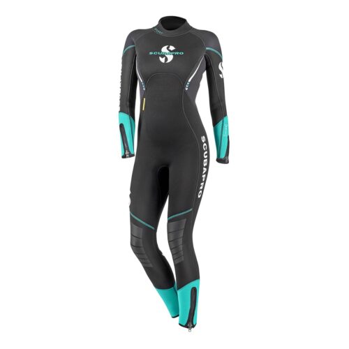 scubapro-sport-steamer-longy-gen2-5mm-ladys-01 Scubapro: Sport 5 Gen 2, Women