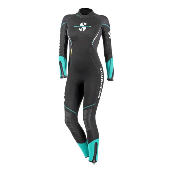 Scubapro: Sport 5 Gen 2, Women