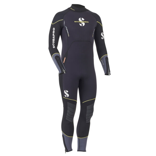 Scubapro: Sport 5 Gen 2 Men