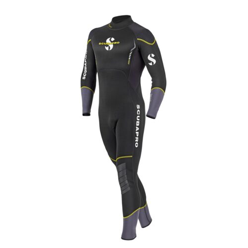 scubapro-sport-steamer-longy-gen2-men-00 Scubapro: Sport Steamer, Heren, 3mm