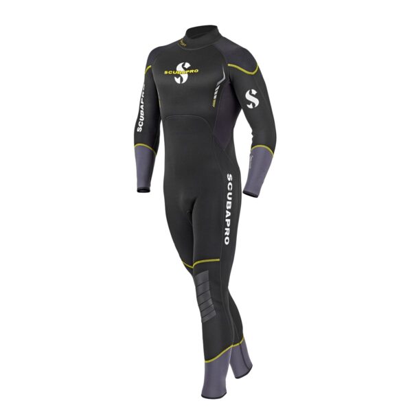 scubapro-sport-steamer-longy-gen2-men-00 Scubapro: Sport Steamer, Heren, 3mm