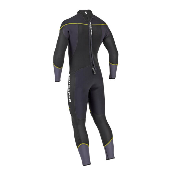 scubapro-sport-steamer-longy-gen2-men-01 Scubapro: Sport Steamer, Heren, 3mm