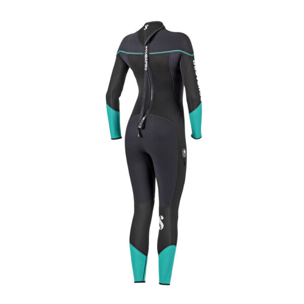 Scubapro: Sport Steamer 3 Women, 3mm
