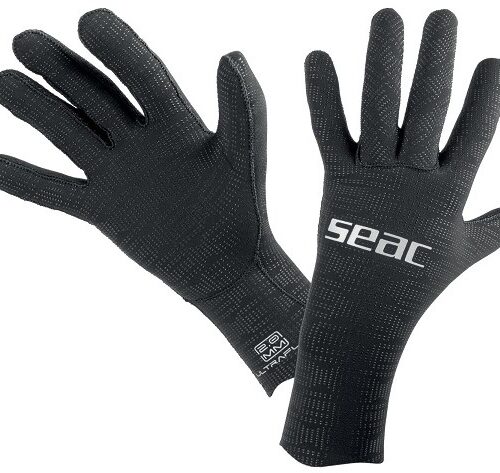 Seac: handschoenen ultraflex 5mm